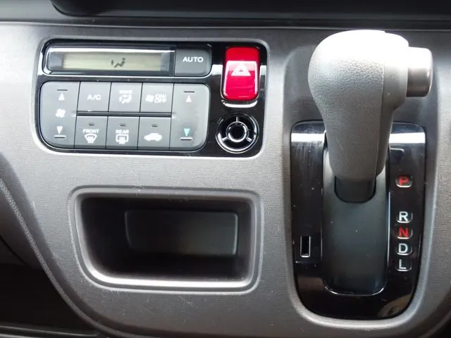 Ｎ－ＯＮＥ（ホンダ）の車両写真