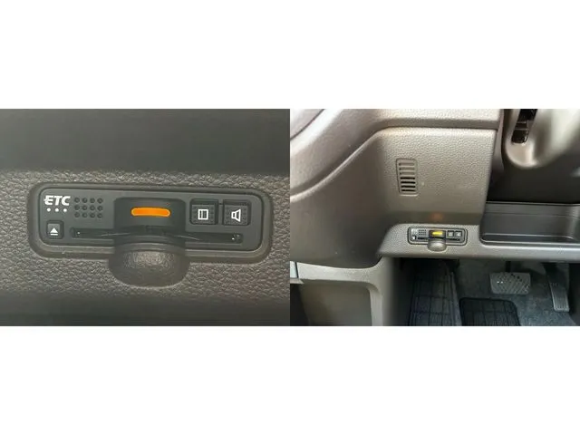 N-WGN(ホンダ)の車両写真