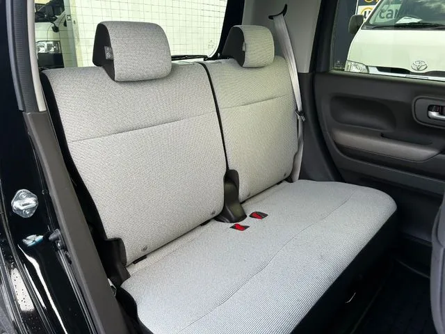 N-WGN(ホンダ)の車両写真