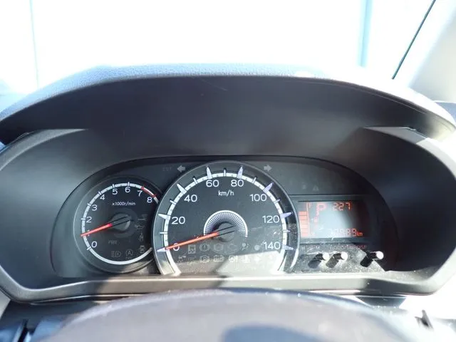 ダイハツ　ムーヴ