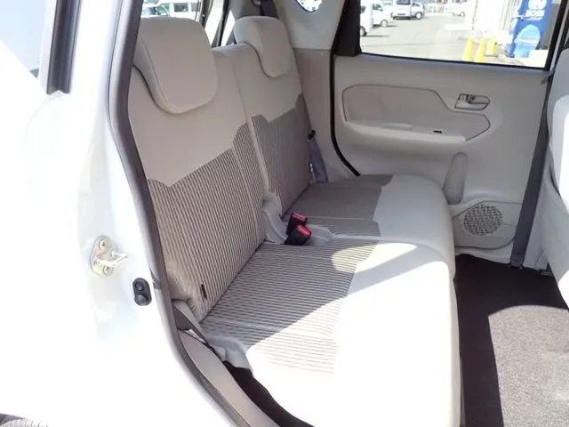 ダイハツ　ムーヴ