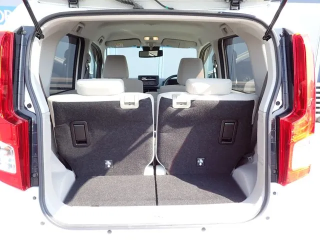 ダイハツ　ムーヴ