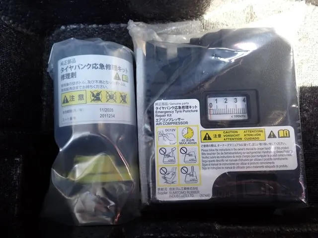 ダイハツ　ムーヴ