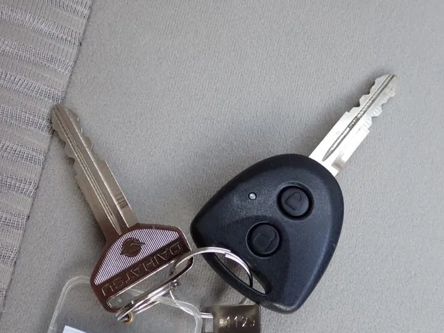 ダイハツ　ムーヴ