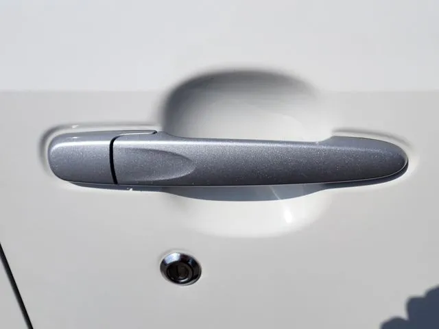 ダイハツ　ムーヴ