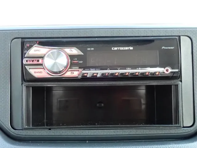 ダイハツ　ムーヴ