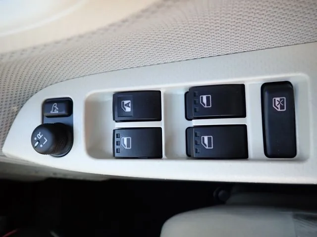 ダイハツ　ムーヴ