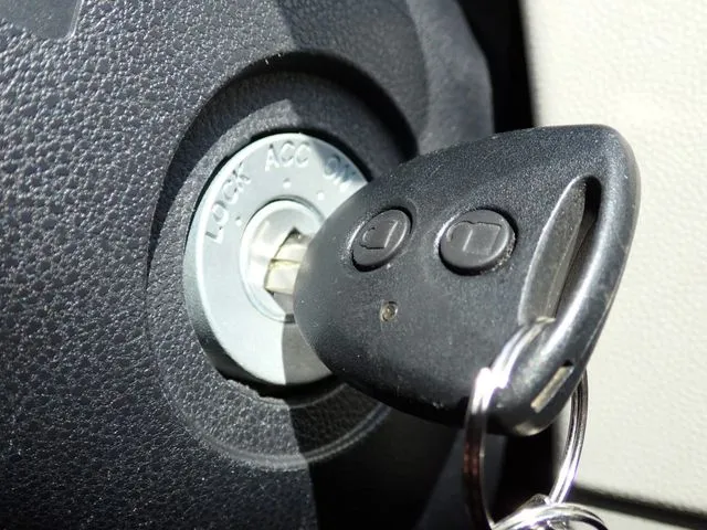 ダイハツ　ムーヴ