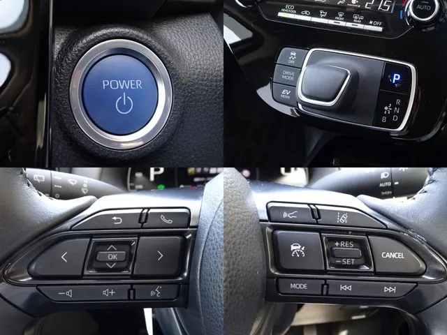 アクア（トヨタ）の車両写真