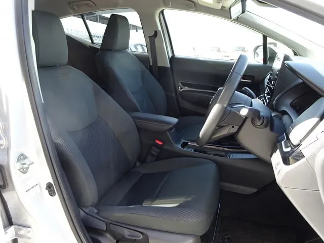 アクア（トヨタ）の車両写真