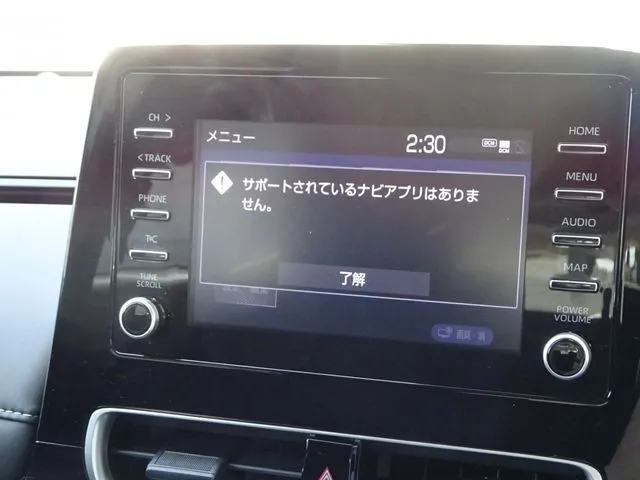 アクア（トヨタ）の車両写真