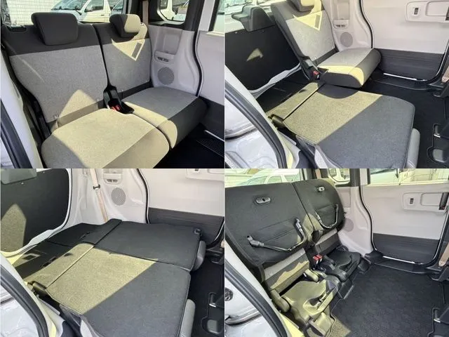 N BOX(ホンダ)の車両写真