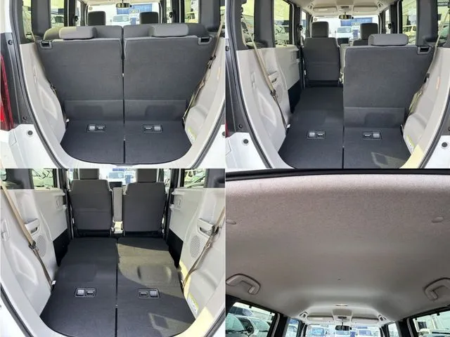 N BOX(ホンダ)の車両写真