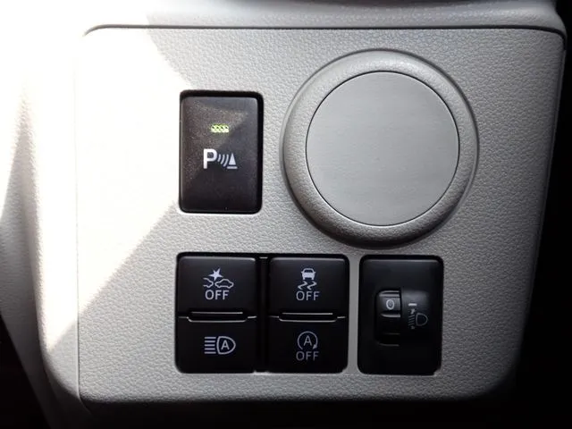 ダイハツ ミラ イース