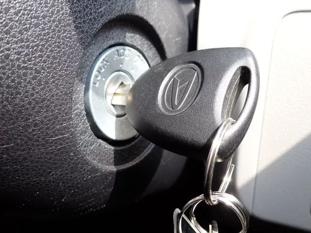 ダイハツ ミラ イース