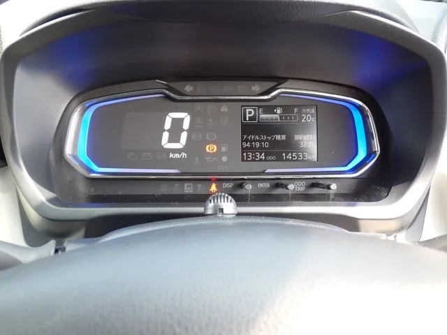 ダイハツ ミラ イース