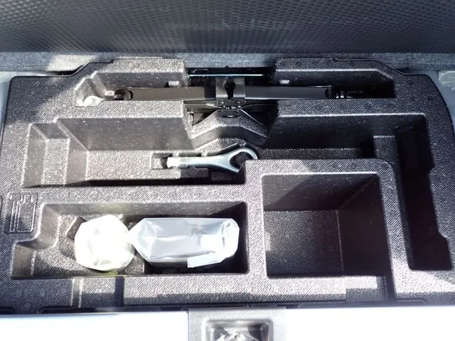 ダイハツ ミラ イース