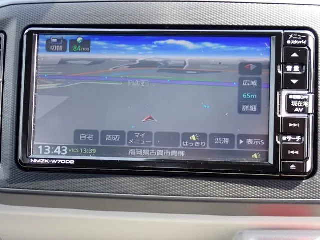 ダイハツ ミラ イース