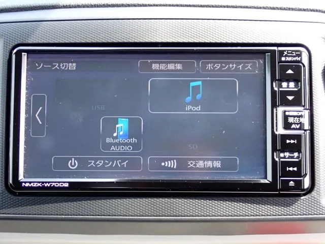 ダイハツ ミラ イース