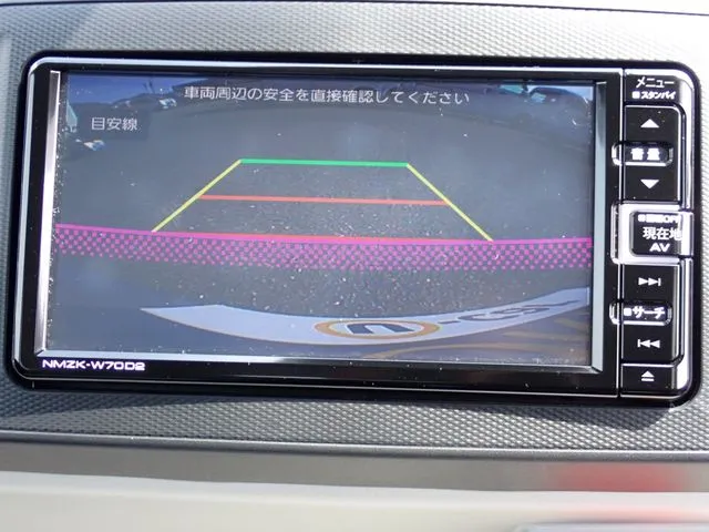 ダイハツ ミラ イース