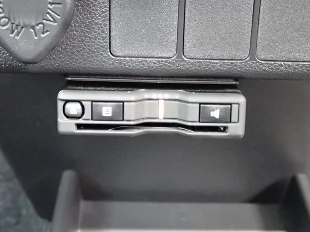 ダイハツ ミラ イース