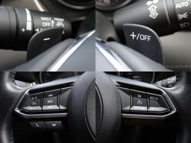 ＭＡＺＤＡ６　セダン（マツダ）の車両写真