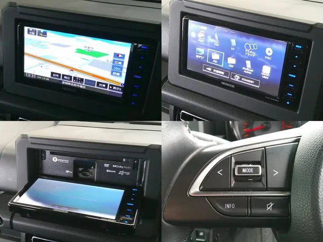 ジムニーシエラ（スズキ）の車両写真