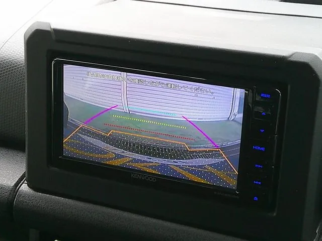 ジムニーシエラ（スズキ）の車両写真