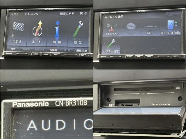 セレナ　Ｓハイブリッド（ニッサン）の車両写真