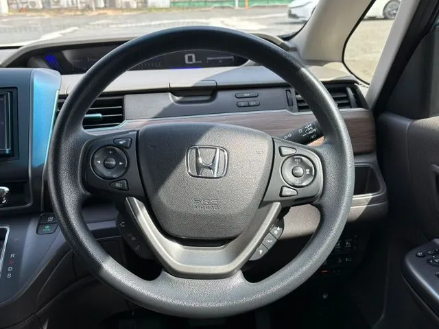 ホンダ フリード