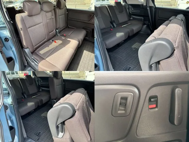 ホンダ フリード