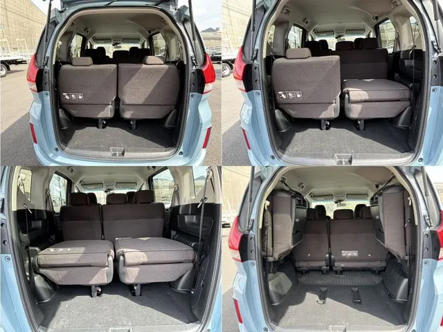 ホンダ フリード