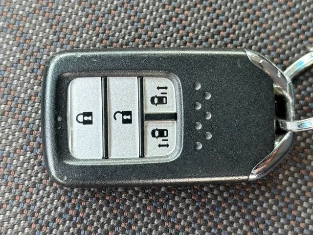 ホンダ フリード