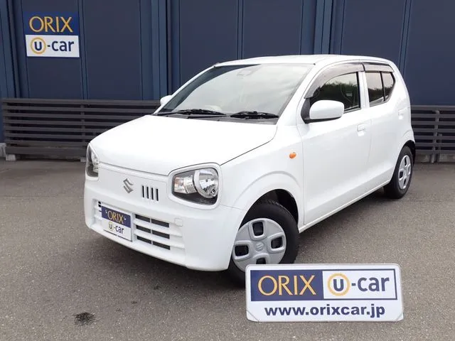 アルト(スズキ)|オリックスU-carの中古車
