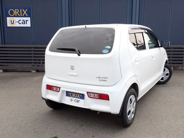 スズキ アルト