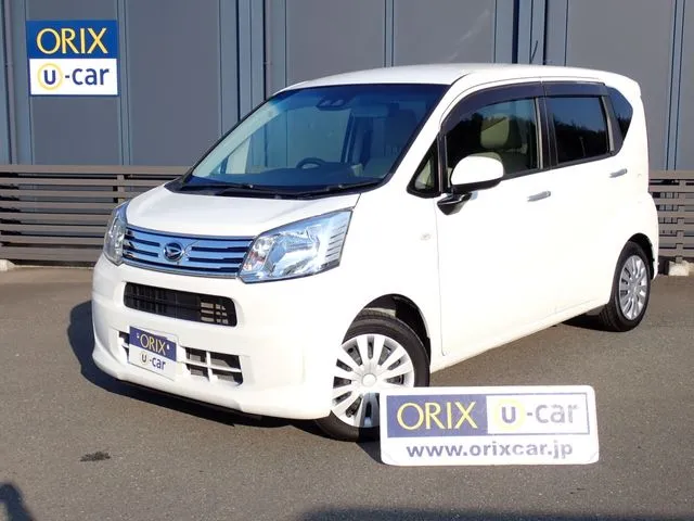 ムーヴ(ダイハツ)|オリックスU-carの中古車