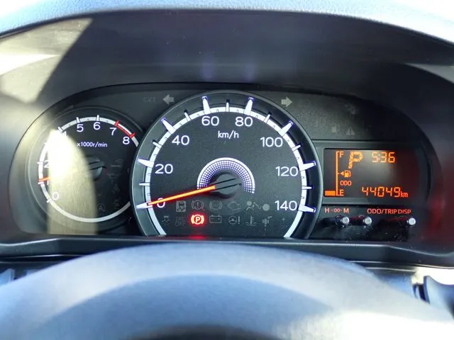 ムーヴ(ダイハツ)の車両写真