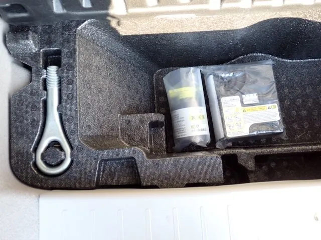 ムーヴ(ダイハツ)の車両写真