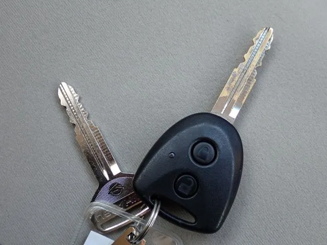 ムーヴ(ダイハツ)の車両写真