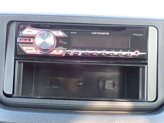 ムーヴ(ダイハツ)の車両写真