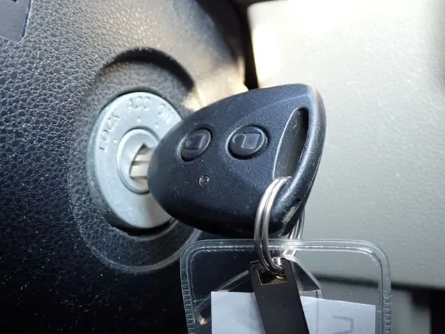 ムーヴ(ダイハツ)の車両写真