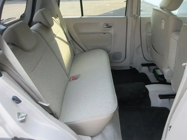 スズキ アルト ラパン