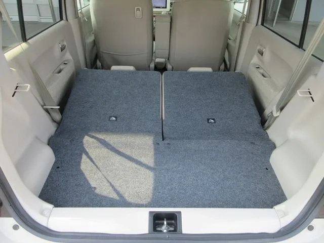 スズキ アルト ラパン