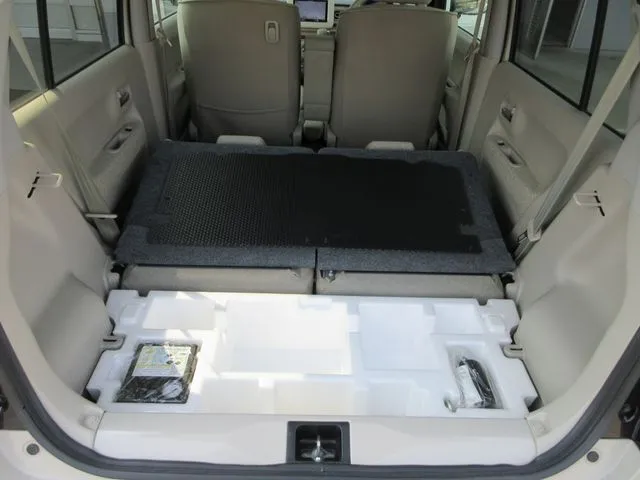 スズキ アルト ラパン