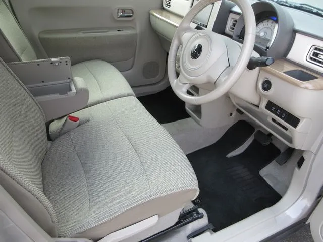 スズキ アルト ラパン