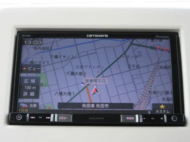 スズキ アルト ラパン