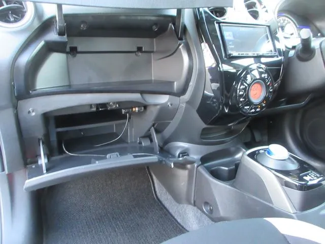 ニッサン ノート