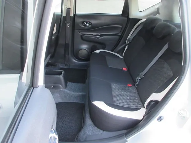 ニッサン ノート