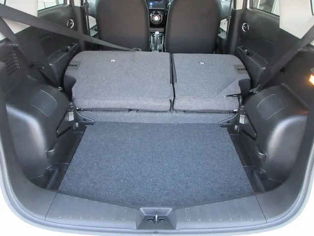 ニッサン ノート