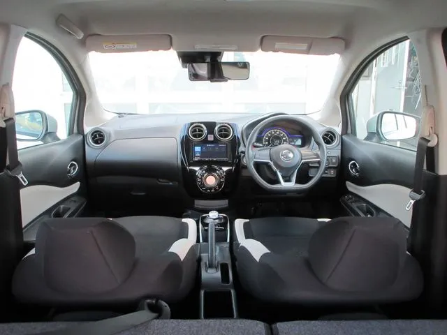 ニッサン ノート